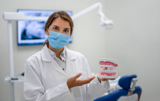 Best Emergency Cosmetic Dentistry in Placerville, CA