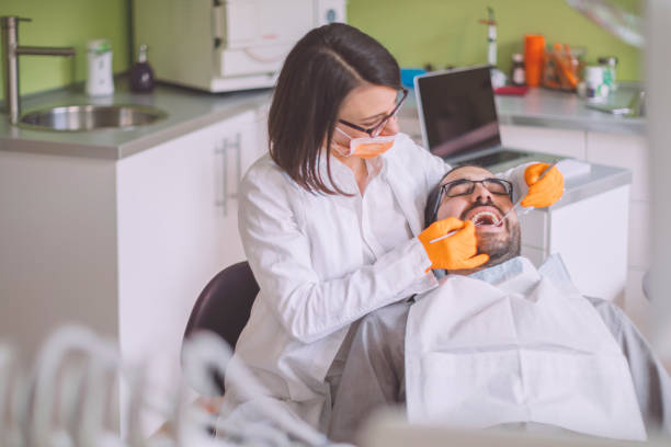 Best Holiday Emergency Dentist in Placerville, CA