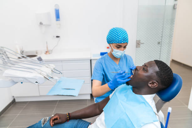 Best Mobile Emergency Dentist in Placerville, CA